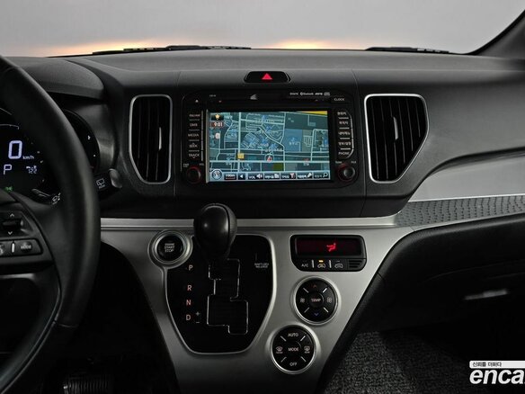 2017 Kia Ray I Рестайлинг, белый, 859525 рублей - вид 22