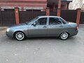 2011 Lada (ВАЗ) Priora I, серый, 450000 рублей - вид 8
