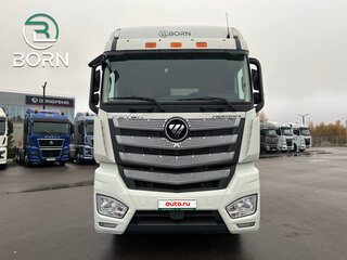 2023 Foton Auman EST A, белый, 4300000 рублей, вид 2
