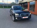 2011 Audi Q5 8tiptronic I (8R), чёрный, 1420000 рублей - вид 4
