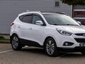 2015 Hyundai ix35 I Рестайлинг, белый, 1395000 рублей - вид 6