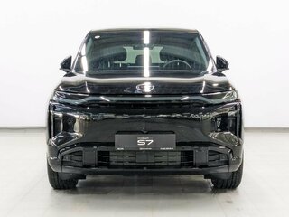 2025 GAC S7, чёрный, 6064000 рублей, вид 5