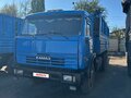 2010 КамАЗ 53215, синий, 1350000 рублей