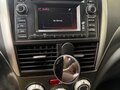 2011 Subaru Forester III Рестайлинг, зелёный - вид 10