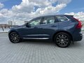 2019 Volvo XC60 II, синий - вид 1