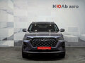 2023 Chery Tiggo 7 Pro Max I, серый, 1950000 рублей - вид 2
