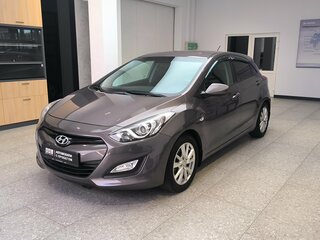 Hyundai i30 II