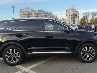 2024 Xcite X-Cross 7, чёрный, 1850000 рублей, вид 2