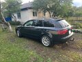 2005 Audi A4 III (B7), чёрный, 900000 рублей - вид 3