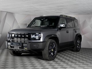 2026 Jetour T2, серый, 4699000 рублей, вид 1