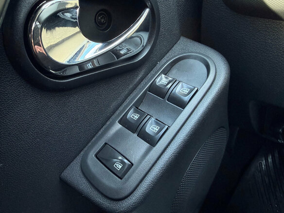 2018 Renault Duster I Рестайлинг, коричневый, 1290000 рублей - вид 13