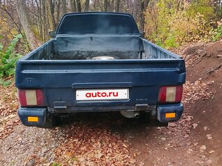 2005 Иж 27171, синий, 175000 рублей, вид 5