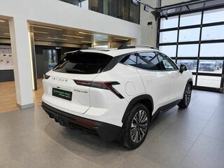 2024 Jetour Dashing I, белый, 1999000 рублей, вид 4