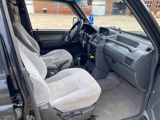 1996 Mitsubishi Pajero II, синий, 1050000 рублей, вид 5