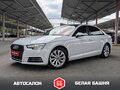 2016 Audi A4 V (B9), белый, 1779500 рублей