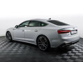 2022 Audi A5 Sportback 40 TFSI II (F5) Рестайлинг, белый, 4645000 рублей - вид 6