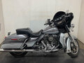 2014 Harley-Davidson Electra Glide, серебристый, 699000 рублей