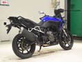 2024 Suzuki V-Strom 800DE, синий, 1275000 рублей - вид 4