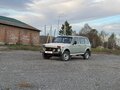 2000 Lada (ВАЗ) 2131 (4x4) I, серебристый, 180000 рублей - вид 1