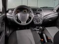 2020 Lada (ВАЗ) Granta I Рестайлинг, серый, 699000 рублей - вид 5