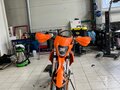 2024 JHL Z7, оранжевый, 130000 рублей - вид 8