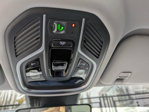 2025 Geely Atlas II, чёрный, 3055000 рублей - вид 25