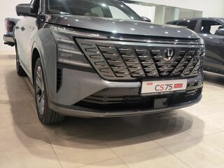 2025 Changan CS75 Plus IV, серый, 4249900 рублей, вид 3