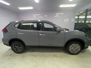 2026 Nissan X-Trail III Рестайлинг 2, серый, 2530000 рублей, вид 2