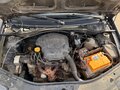 2010 Renault Logan I Рестайлинг, серый, 330000 рублей - вид 10