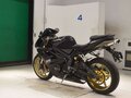 2008 Triumph Daytona 675, чёрный, 527000 рублей - вид 5