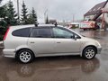 2001 Honda Stream I, серый, 330000 рублей - вид 3