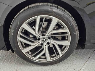 2024 Mercedes-Benz E-Класс 220 d VI (W214, S214), чёрный, 6730000 рублей, вид 5