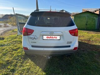 2011 Hyundai ix55, белый, 1400000 рублей, вид 4