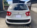 2022 Suzuki Ignis III Рестайлинг, белый, 768000 рублей - вид 4