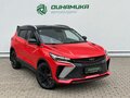 2023 Geely Coolray I Рестайлинг, красный, 2180000 рублей - вид 2