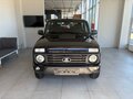 2026 Lada (ВАЗ) Niva Legend I, чёрный - вид 1