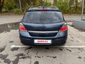 2007 Opel Astra H, серый - вид 1