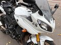 2011 Yamaha FZ8, белый, 490000 рублей - вид 4