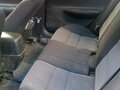 2006 Mazda 6 I (GG) Рестайлинг, чёрный, 120000 рублей - вид 8