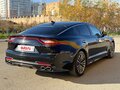 2018 Kia Stinger I, чёрный, 2000000 рублей - вид 6