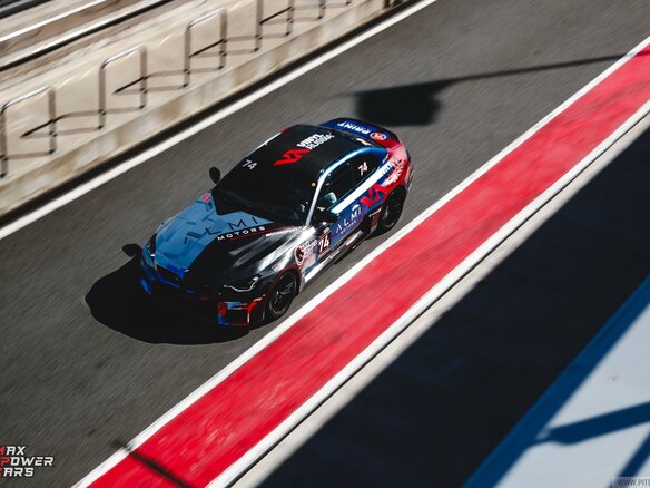 2023 BMW M2 G87, красный, 8650000 рублей - вид 7