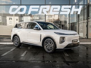 2026 Changan Qiyuan Q07 31.7 kWh, белый, 4050000 рублей, вид 1