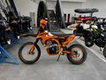 2026 Zuumav FXR, оранжевый, 126500 рублей - вид 3