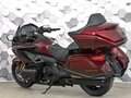 2025 Honda GL 1800 Gold Wing, красный, 3589000 рублей - вид 7