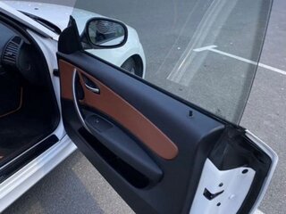 2011 BMW 1 серии 118i I (E81/E82/E87/E88) Рестайлинг, белый, 900000 рублей, вид 5