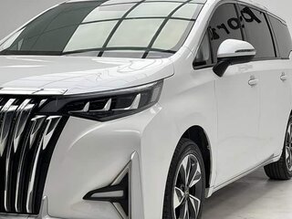 2021 GAC Trumpchi M6, белый, 2350000 рублей, вид 2