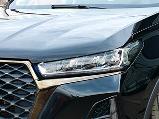 2023 Chery Tiggo 7 Pro Max I, чёрный, 1789000 рублей, вид 5