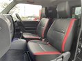2018 Suzuki Jimny Sierra III Рестайлинг 2, чёрный, 1350000 рублей - вид 4