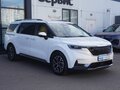 2021 Kia Carnival IV, белый, 3775000 рублей - вид 2