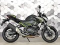 2023 Kawasaki Z 400, чёрный, 599000 рублей - вид 2